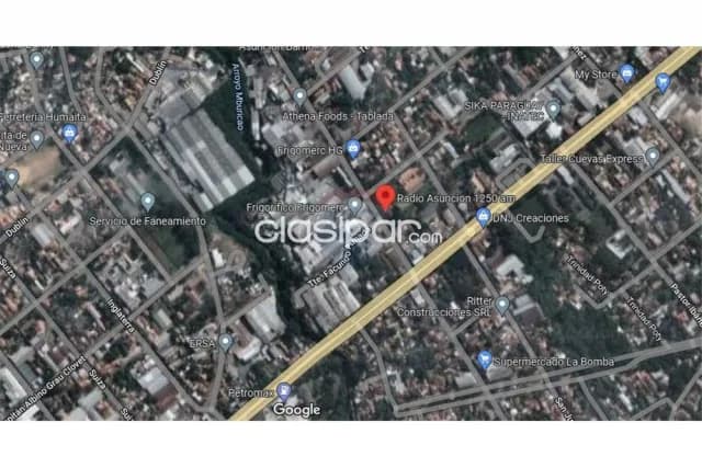 Amplio terreno en esquina zona comercial a 200 mtrs de avda.artigas (50x28) — foto 3