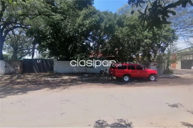 Amplio terreno en esquina zona comercial a 200 mtrs de avda.artigas (50x28) — foto 5