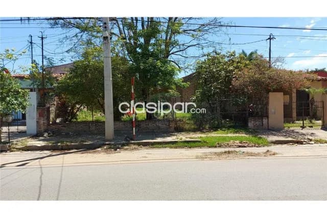 Terreno sobre calle salvador del mundo asfaltada a 50 mtrs de biggie — foto 3