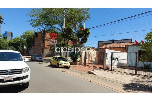 Terreno sobre calle salvador del mundo asfaltada a 50 mtrs de biggie — foto 4