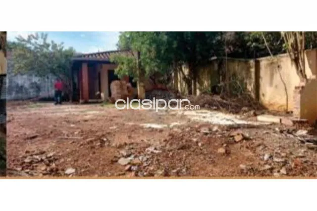 Terreno en bo.mburucuya a 15 mtrs de manuel iturbe y pocas cuadras paraguayo.japones — foto 4