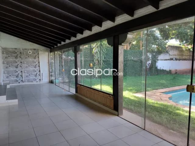 Z/ shop. Del sol: Elegante residencia, sólo p/ empresas, corporativos, oficinas, etc, foto 3