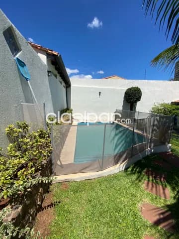 En venta fina residencia en el barrio Las Lomas!!! — foto 4