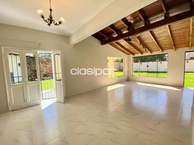 Hermosa Residencia en Luque, foto 4