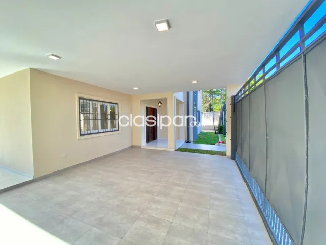 Hermosa Residencia en Luque, foto 5