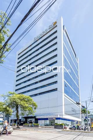Edif. Torres de las américas: 167 m2, baños, kichenette, plantas libres, 2.000 usd, foto 2