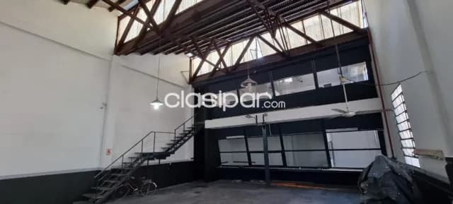 Bo ciudad nueva: Depósito funcional, showroom, 3 oficinas, refrigeración, etc — foto 4