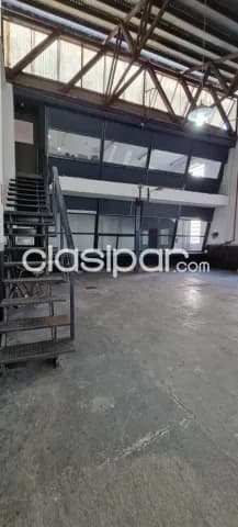 Bo ciudad nueva: Depósito funcional, showroom, 3 oficinas, refrigeración, etc — foto 5