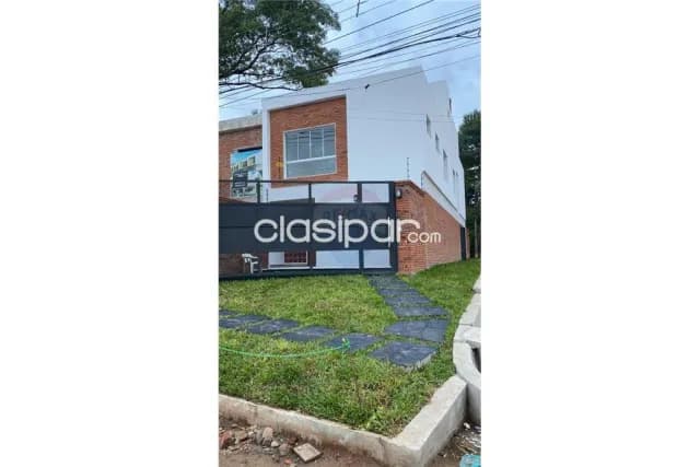 Duplex a estrenar minimalista 4to bo. Luque con tres dormitorios en suite c/terraza, foto 2