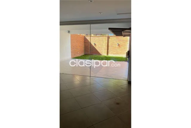 Duplex a estrenar minimalista 4to bo. Luque con tres dormitorios en suite c/terraza, foto 3