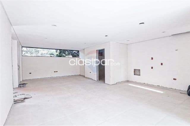 Duplex a estrenar en Luque-cuarto barrio a 150 mtrs de asfaltada felipe gonzalez, foto 1