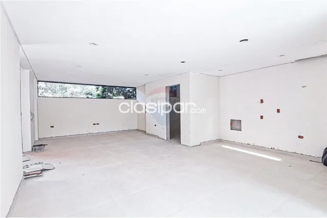 Duplex a estrenar en Luque-cuarto barrio a 150 mtrs de asfaltada felipe gonzalez, foto 2