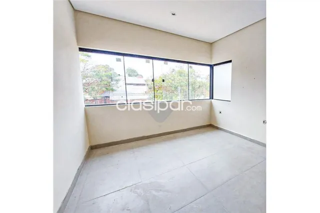 Duplex a estrenar en Luque-cuarto barrio a 150 mtrs de asfaltada felipe gonzalez, foto 3