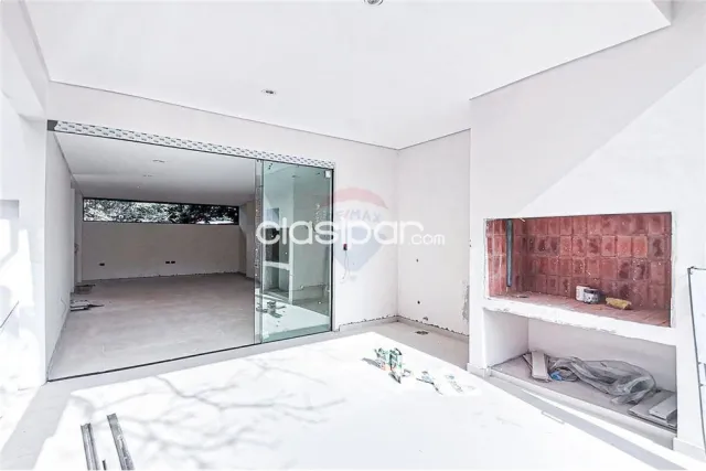 Duplex a estrenar en Luque-cuarto barrio a 150 mtrs de asfaltada felipe gonzalez, foto 4