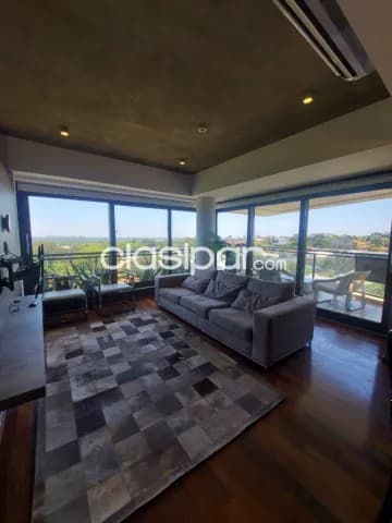 Departamento en asuncion barrio Las Mercedes cod 1425 — foto 4