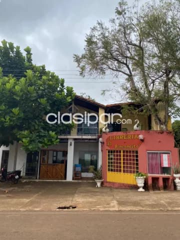 Importante propiedad en el centro de valenzuela — foto 4
