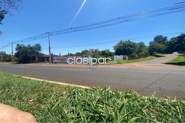 Terreno en venta en alto paraná, foto 2