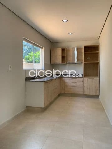 Duplex en Luque Barrio Las Residentas