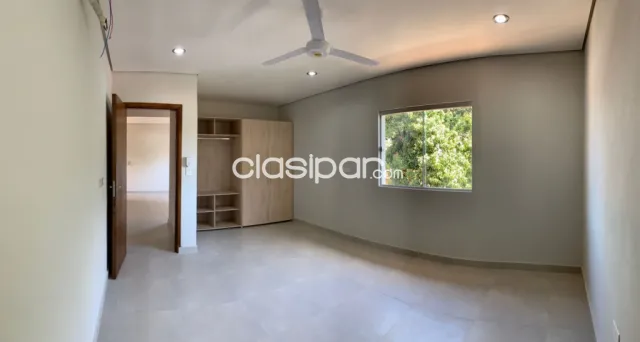 Duplex en Luque Barrio Las Residentas — foto 3