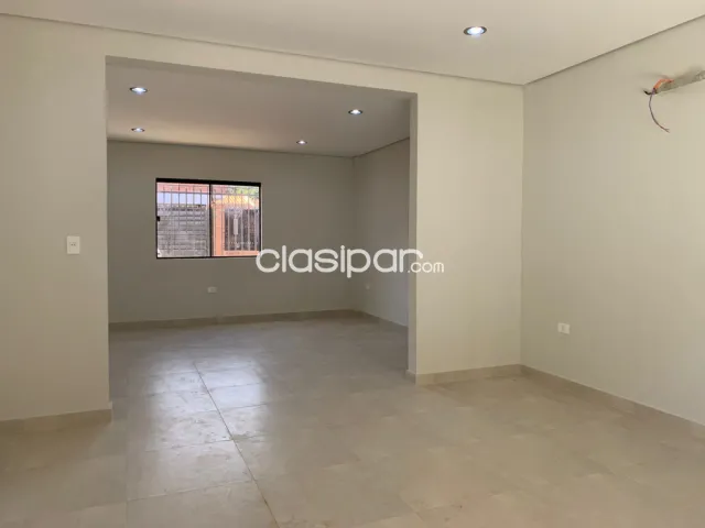Duplex en Luque Barrio Las Residentas — foto 5