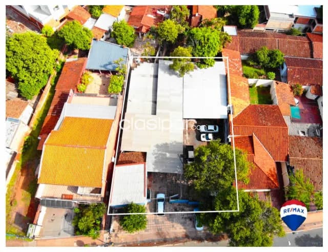 Atencion inversionistas!!. En venta terreno de 902 m2. Sobre la avda sacramento!!! — foto 4