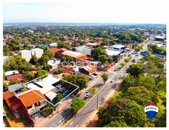 Atencion inversionistas!!. En venta terreno de 902 m2. Sobre la avda sacramento!!! — foto 5