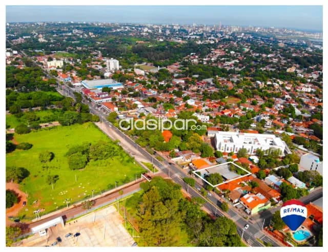 Atencion inversionistas!!. En venta terreno de 902 m2. Sobre la avda sacramento!!! — foto 3
