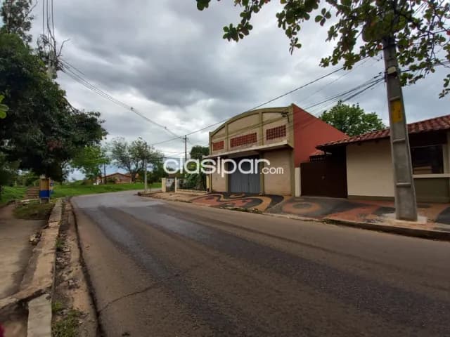 Deposito en Luque Zona Centro — foto 3
