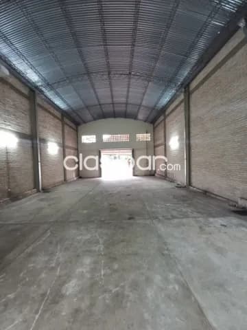 Deposito en Luque Zona Centro — foto 4
