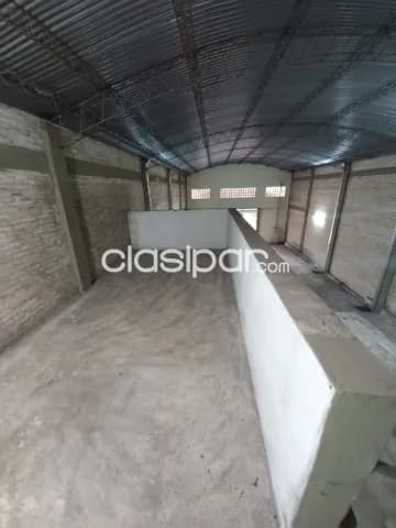 Deposito en Luque Zona Centro — foto 5