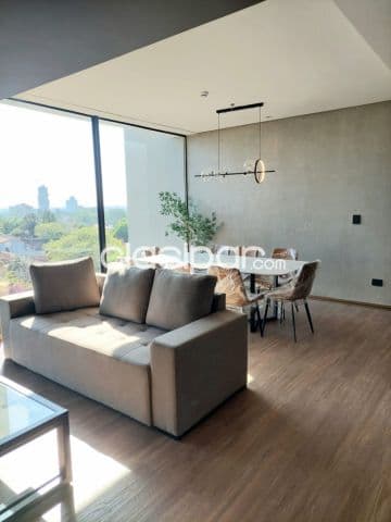 Departamento en Asunción Barrio Herrera