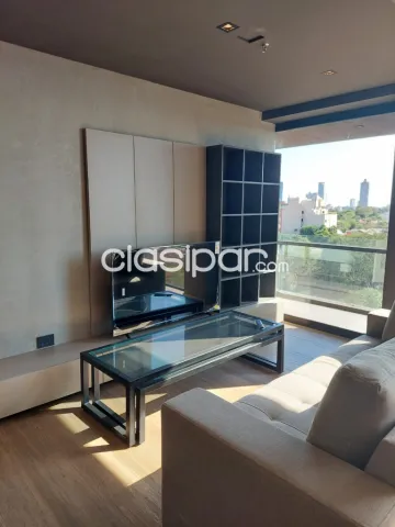 Departamento en Asunción Barrio Herrera — foto 5