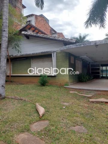 Propiedad A Precio De Terreno En Asuncion Barrio Seminario — foto 2