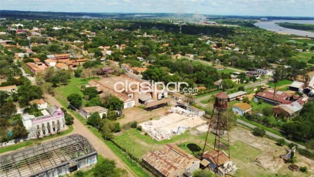 En venta imponente propiedad, 21.504 m2. De superficie en zona industrial de villeta!!! — foto 5