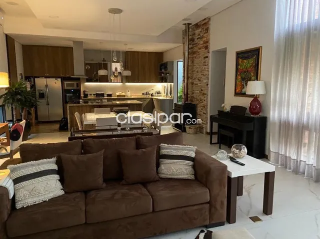 Surubi’i: Residencia contemporánea, 1.600m2, 3 dormit, gran jardín, piscina, jacuzzi — foto 4