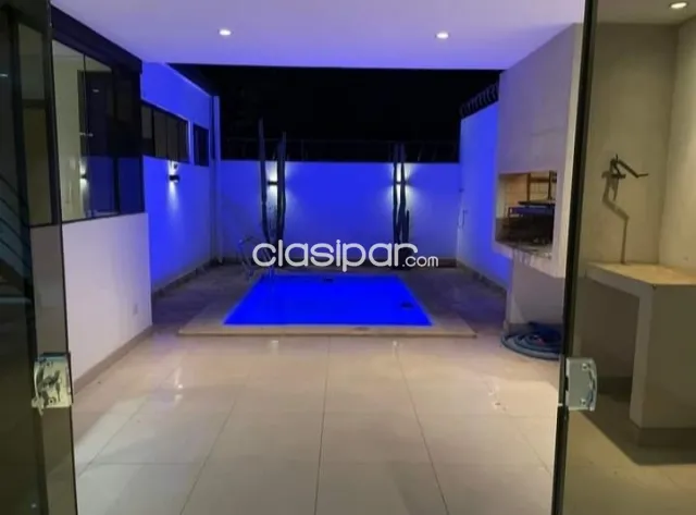 Dúplex en Asunción Barrio Residencial Zona Galeria, foto 3