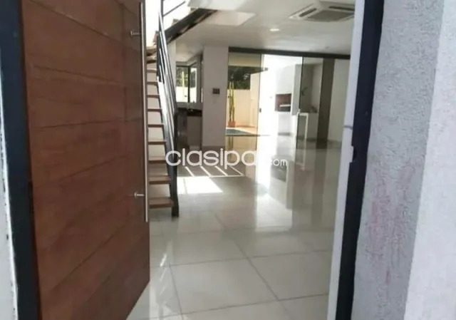 Dúplex en Asunción Barrio Residencial Zona Galeria, foto 4