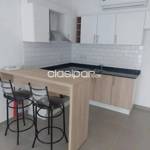 Departamento en Asuncion Barrio Herrera — foto 2
