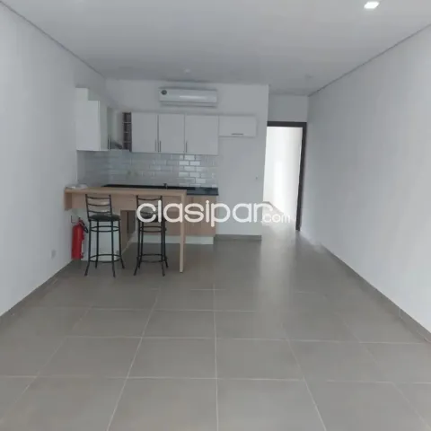 Departamento en Asuncion Barrio Herrera — foto 3