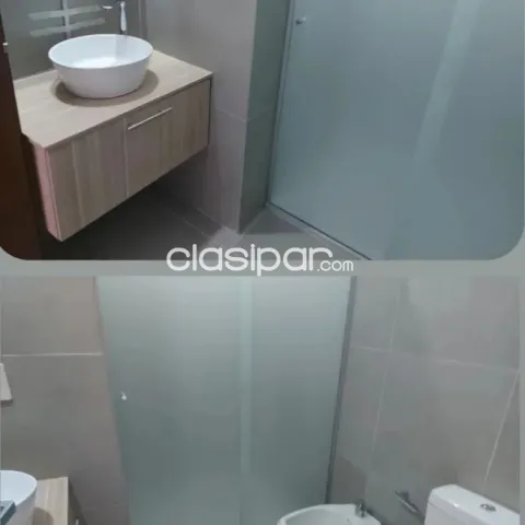 Departamento en Asuncion Barrio Herrera — foto 4