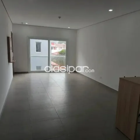 Departamento en Asuncion Barrio Herrera — foto 5