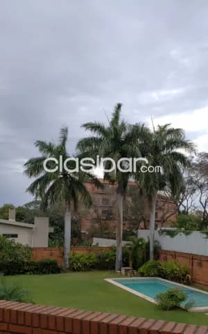 Mburucuya – 1er pdte: Magnifica residencia, elegante concepto, 4 dormitorios, 2.000m2, foto 2