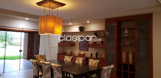 Mburucuya – 1er pdte: Magnifica residencia, elegante concepto, 4 dormitorios, 2.000m2, foto 4