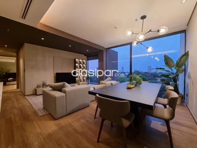 Dptos de 2 habitaciones a estrenar, zona Denis Roa - CLAP4699223 — foto 4
