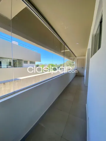 Amplio y luminoso departamento en condominio cerrado - clho4699317 — foto 3