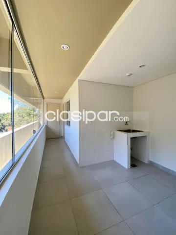 Amplio y luminoso departamento en condominio cerrado - clho4699317 — foto 4