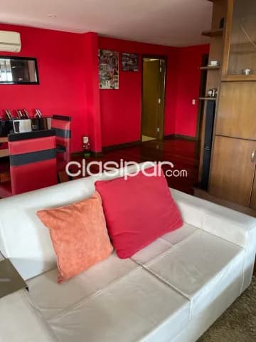 Departamento en asuncion barrio Villa Morra cod 1444 — foto 3