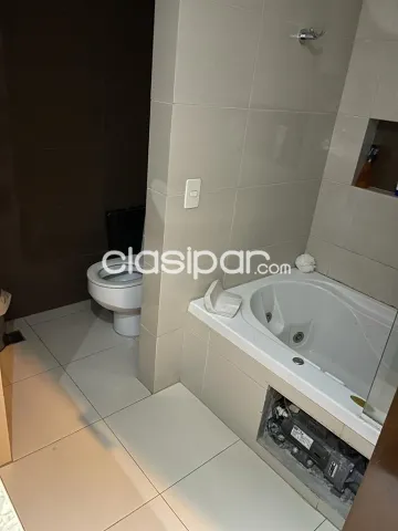Departamento en asuncion barrio Villa Morra cod 1444 — foto 4