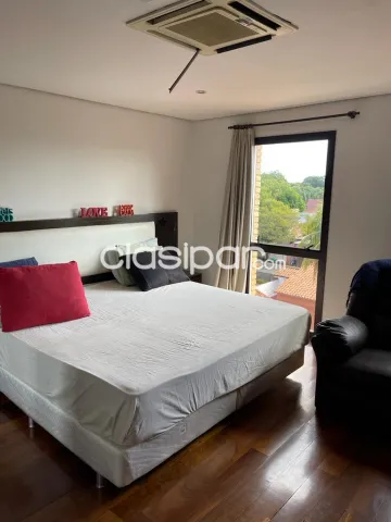 Departamento en asuncion barrio Villa Morra cod 1444 — foto 5