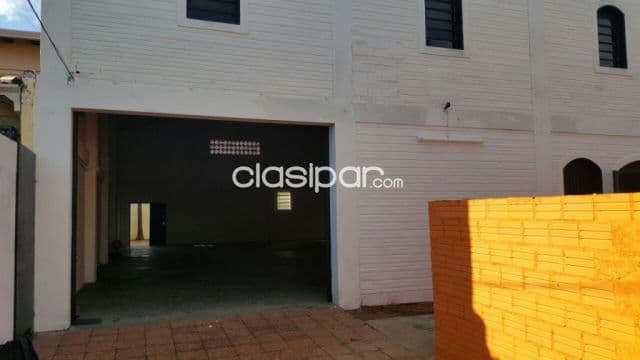 Depósito en venta en Fernando de la Mora